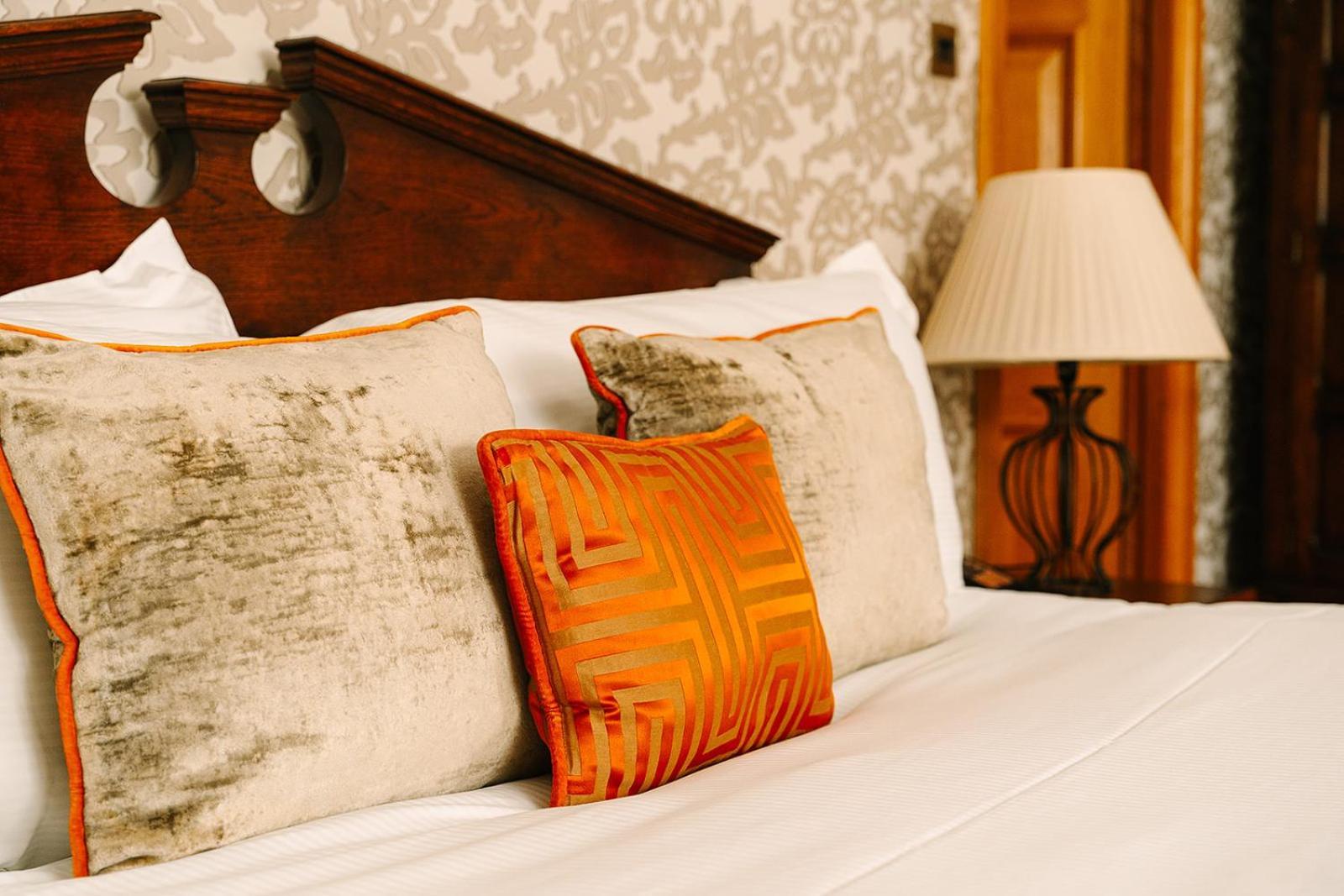 Lainston House Hotel Winchester Ngoại thất bức ảnh