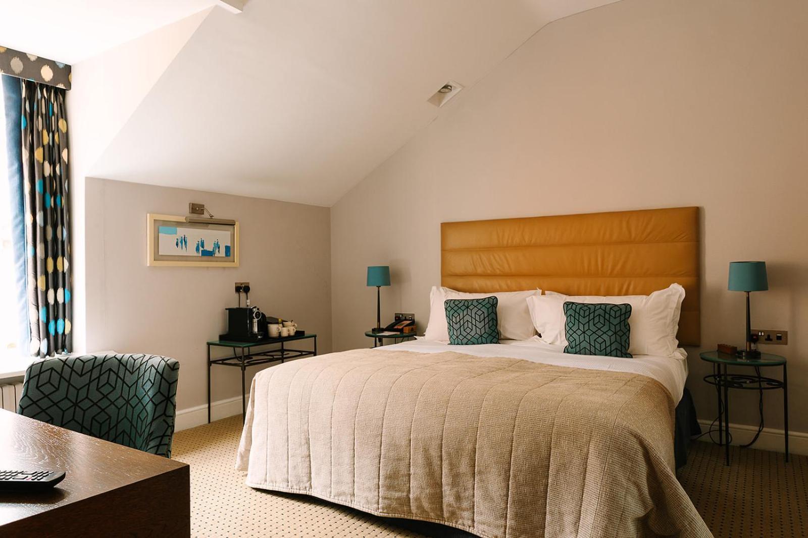 Lainston House Hotel Winchester Ngoại thất bức ảnh