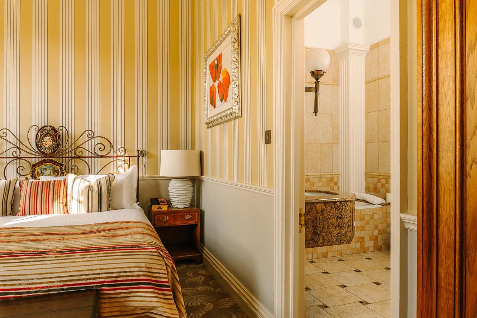 Lainston House Hotel Winchester Ngoại thất bức ảnh