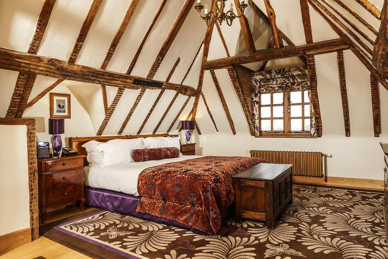 Lainston House Hotel Winchester Ngoại thất bức ảnh