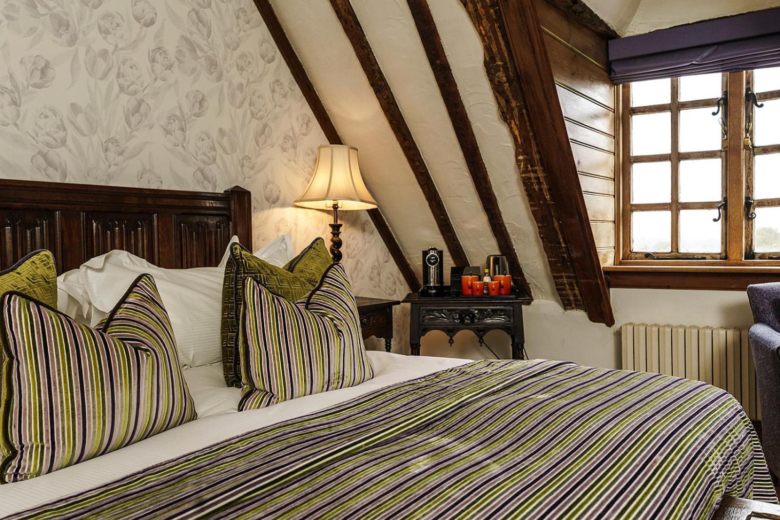 Lainston House Hotel Winchester Ngoại thất bức ảnh