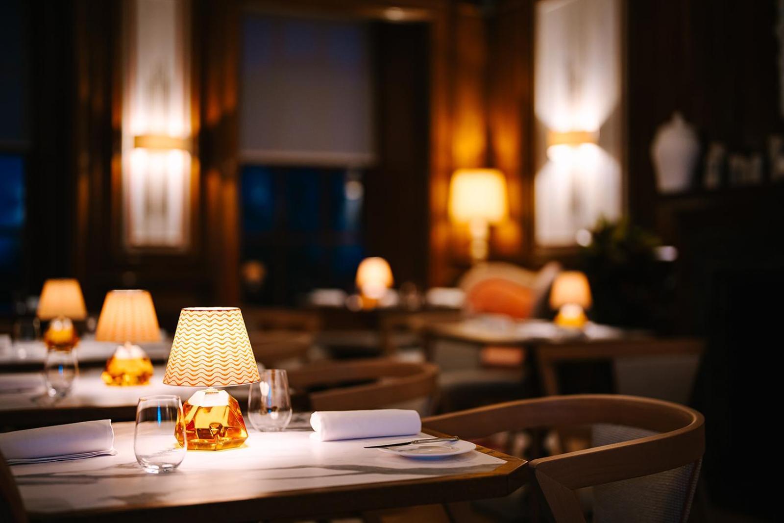 Lainston House Hotel Winchester Ngoại thất bức ảnh