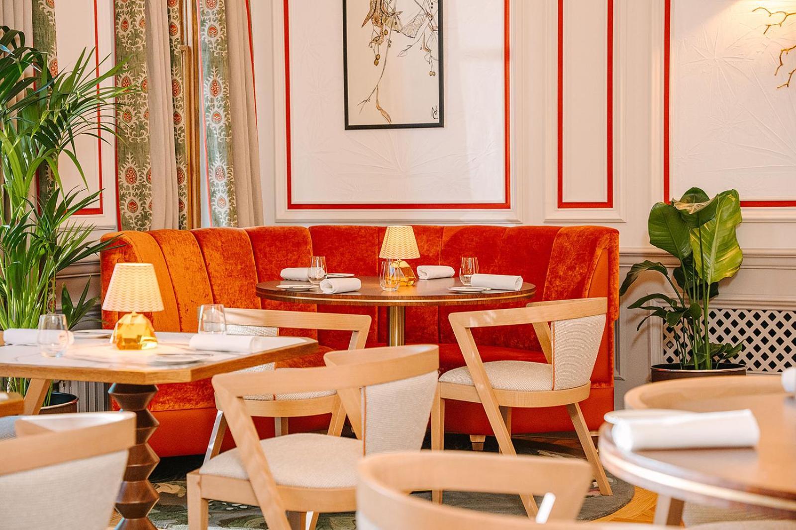 Lainston House Hotel Winchester Ngoại thất bức ảnh